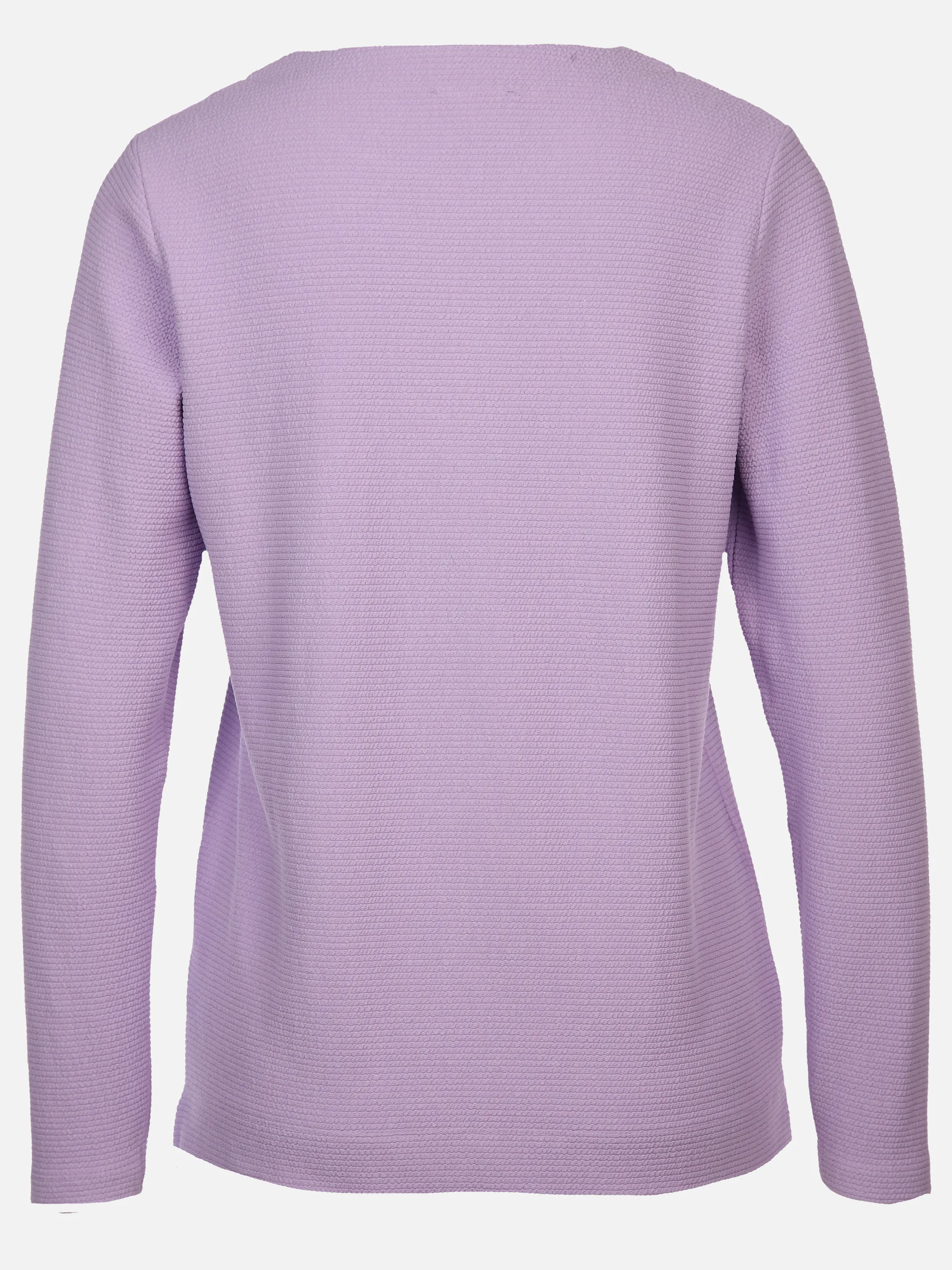 Damen Jacquard-Shirt