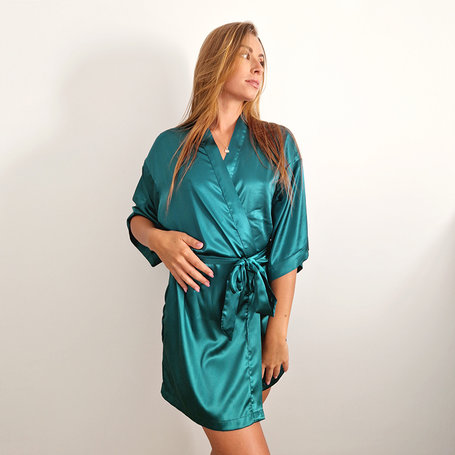 Kimono Satin