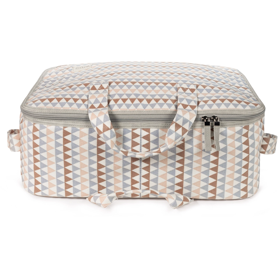 Walking Mum Koffer Oliver multi