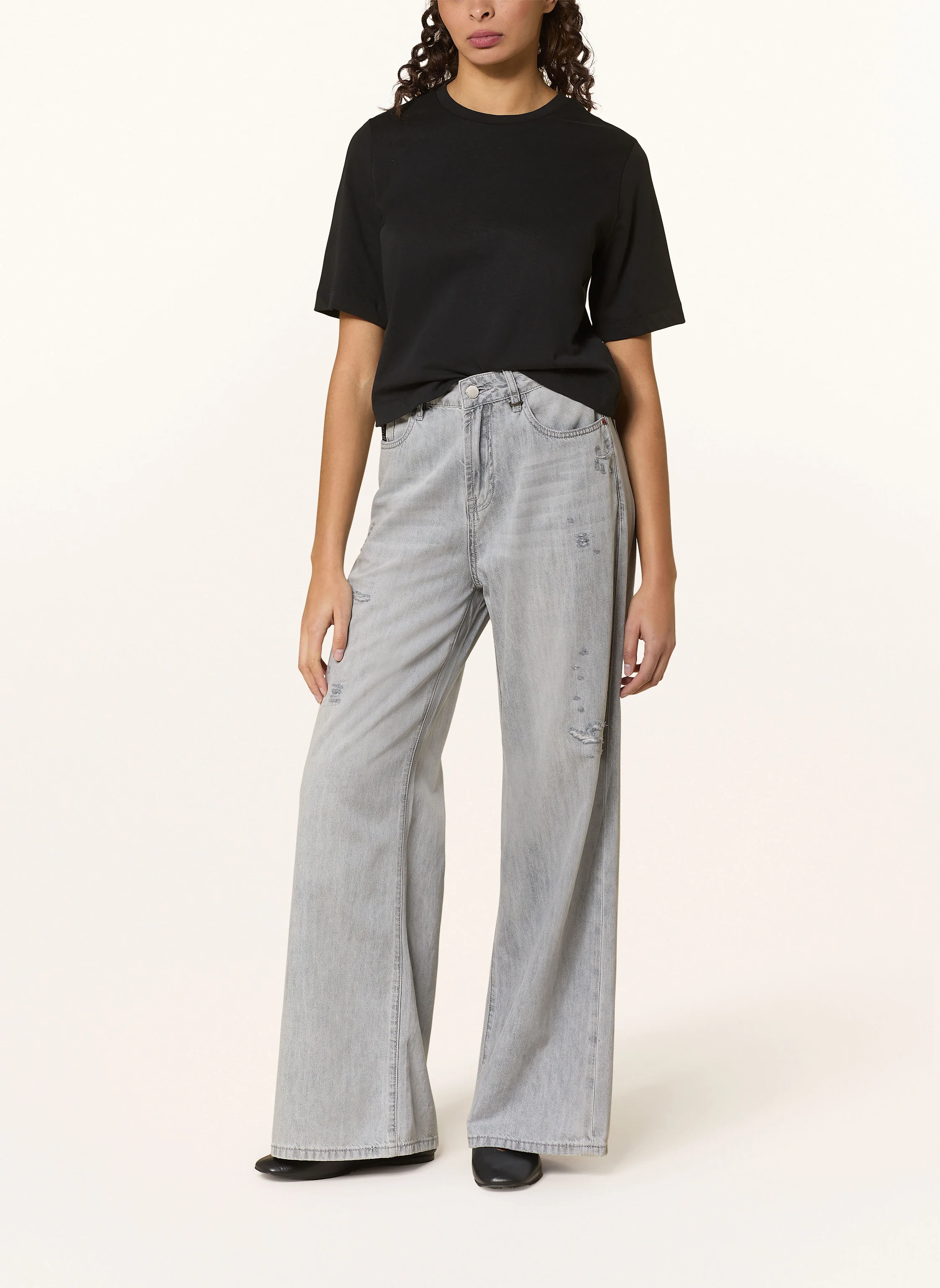 ELIAS RUMELIS Jeans KALEA