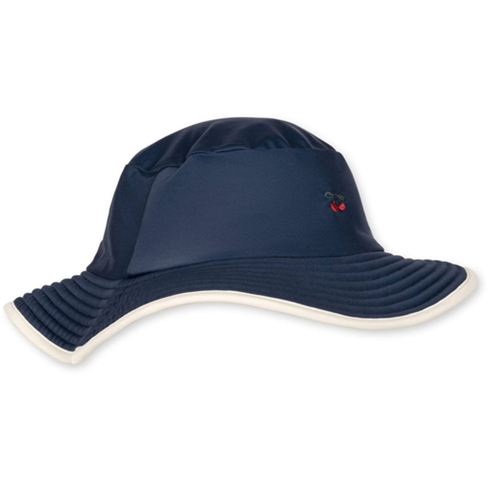 Dress Blue Manon Bade Bøllehat