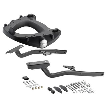 Support top case Givi complet Monokey