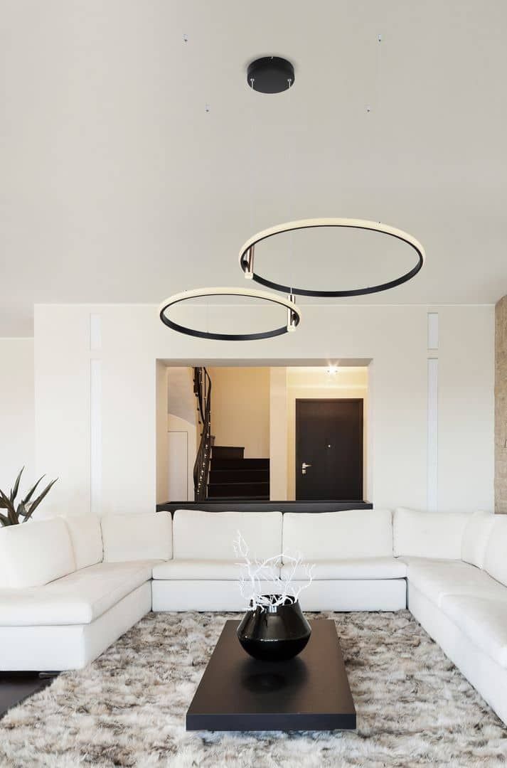 LED-Pendelleuchte 000875255803
