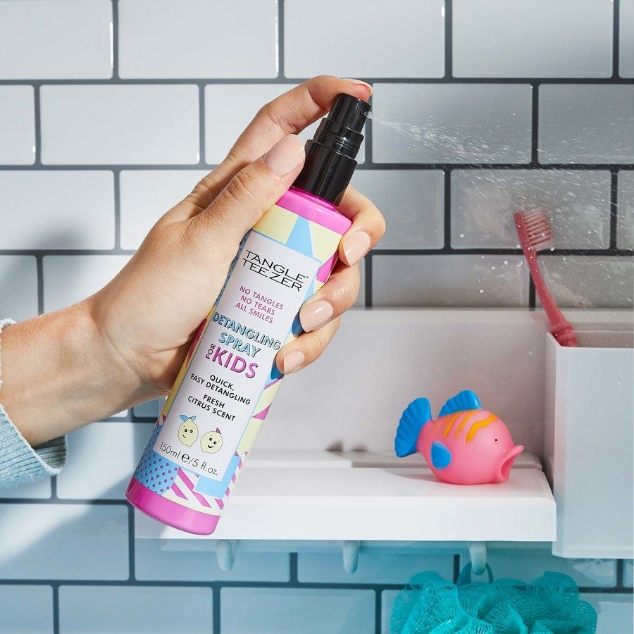 Tangle Teezer Detangling Spray For Kids 150ml