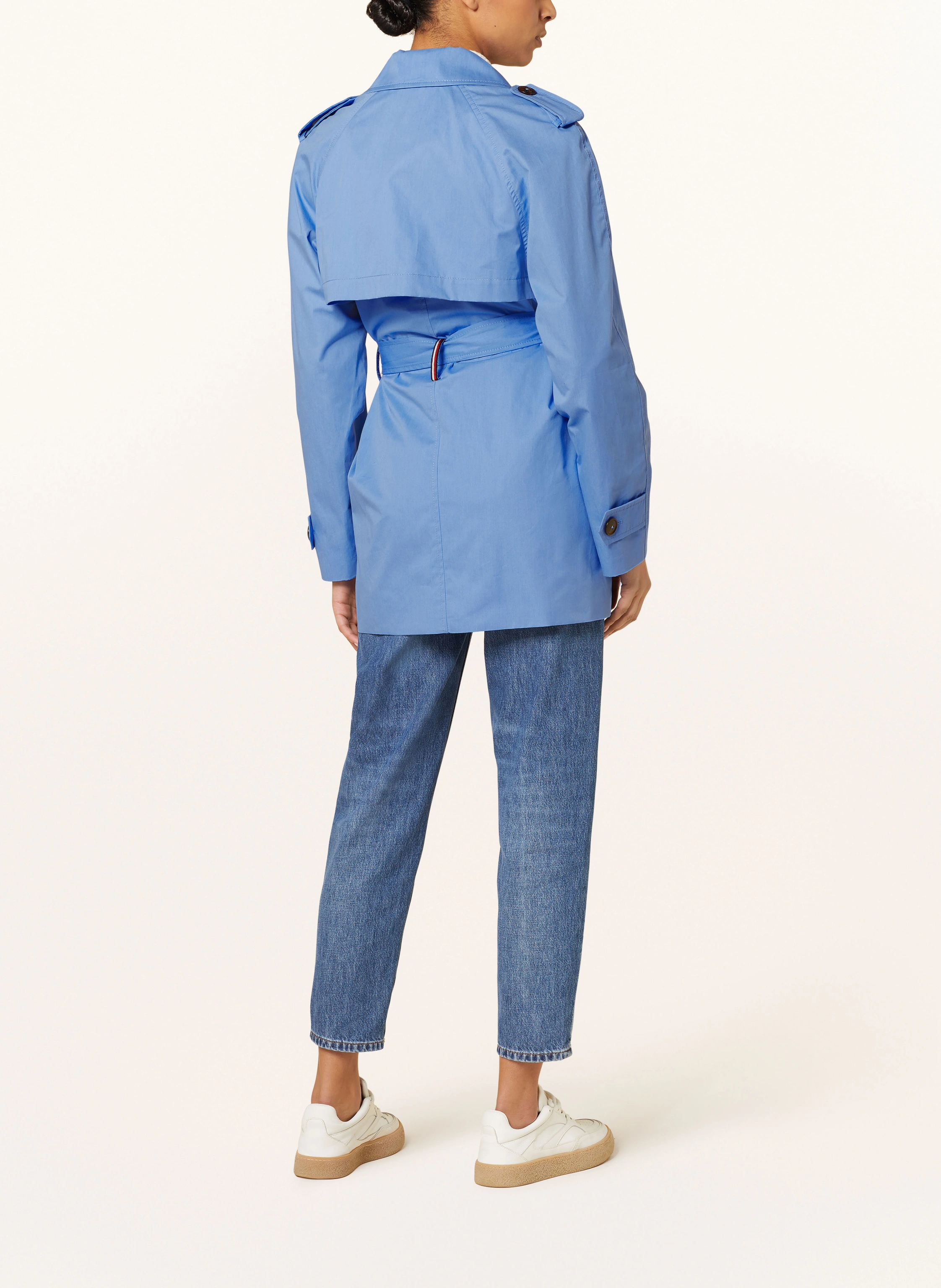 TOMMY HILFIGER Trenchcoat