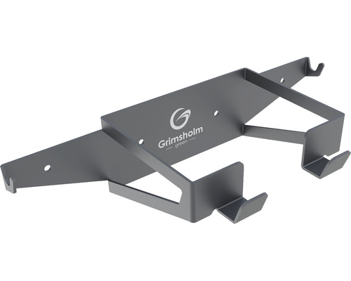 Grimsholm wandhouder voor Husqvarna Automower robotmaaiers 320/330/420/430/440/450/520/550