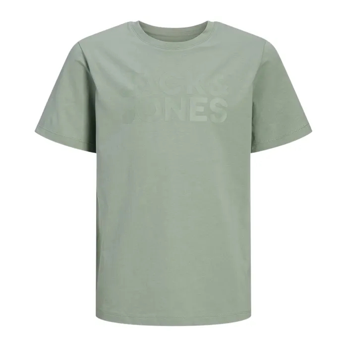 Jack & Jones Logo T-shirt Junior
