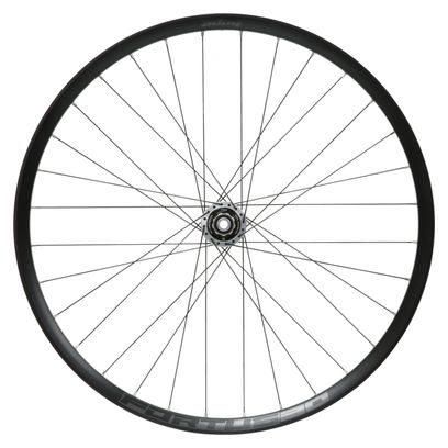 Roue Arrière Hope Fortus 30W Pro 5 29'' | Boost 12x148 mm | 6 Trous | Argent