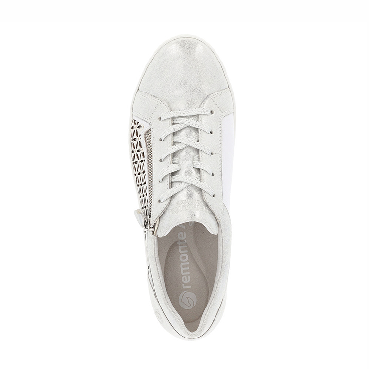 Remonte D5830-91 | ARGENT