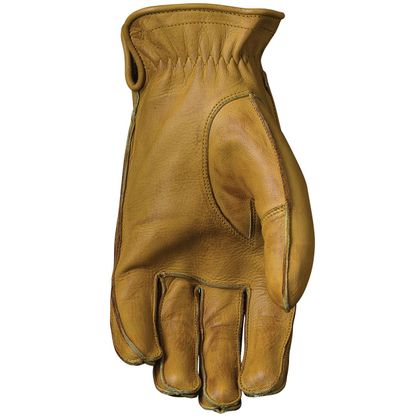 Gants Five IOWA 66 - Marron