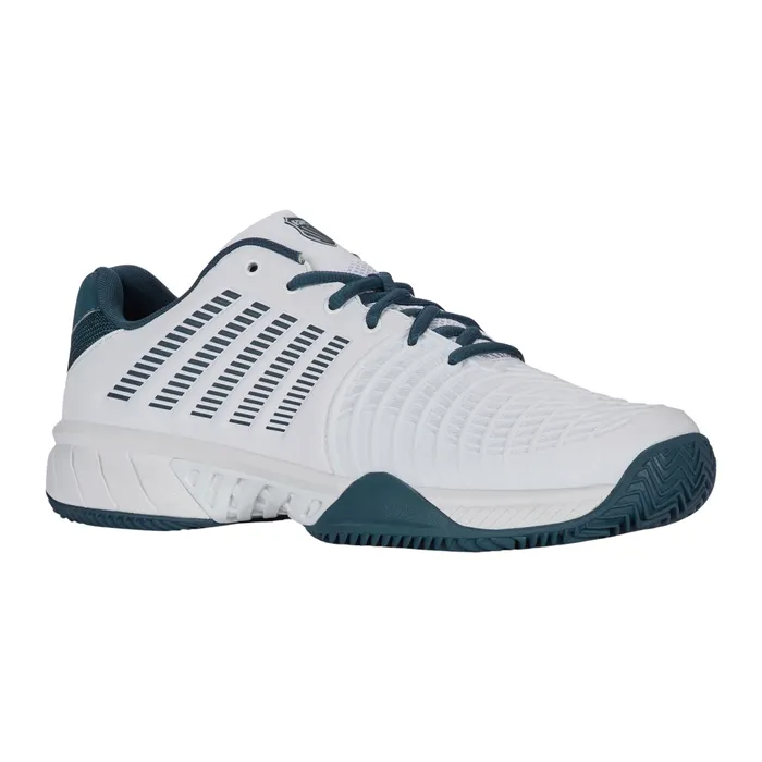 K-Swiss Express Light 3 Clay Tennisschoenen Heren