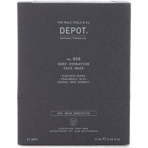 Depot - SHFM000 Multicolor