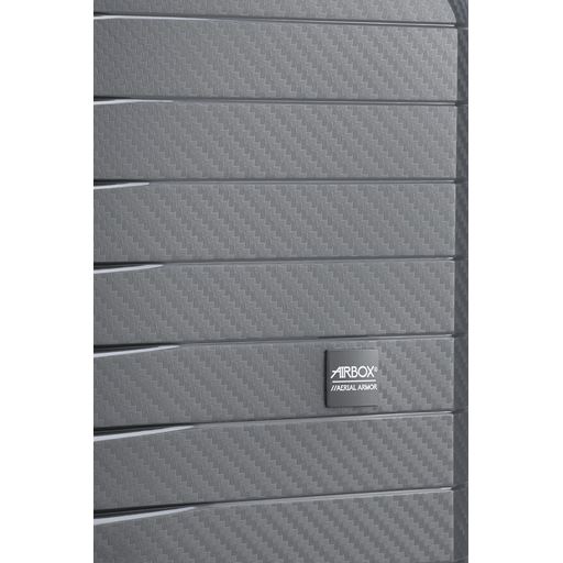 Epic AZ18™ 65 Kuffert, CarbonGREY