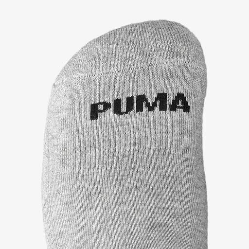 Coração Puma