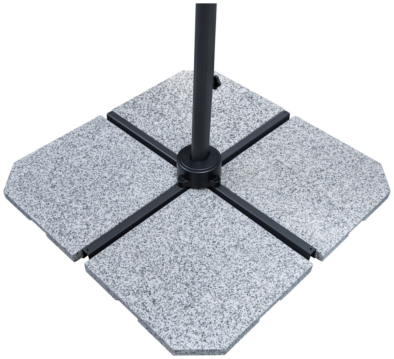 Doppler Granitplatte ECO ZUBEHÖR
