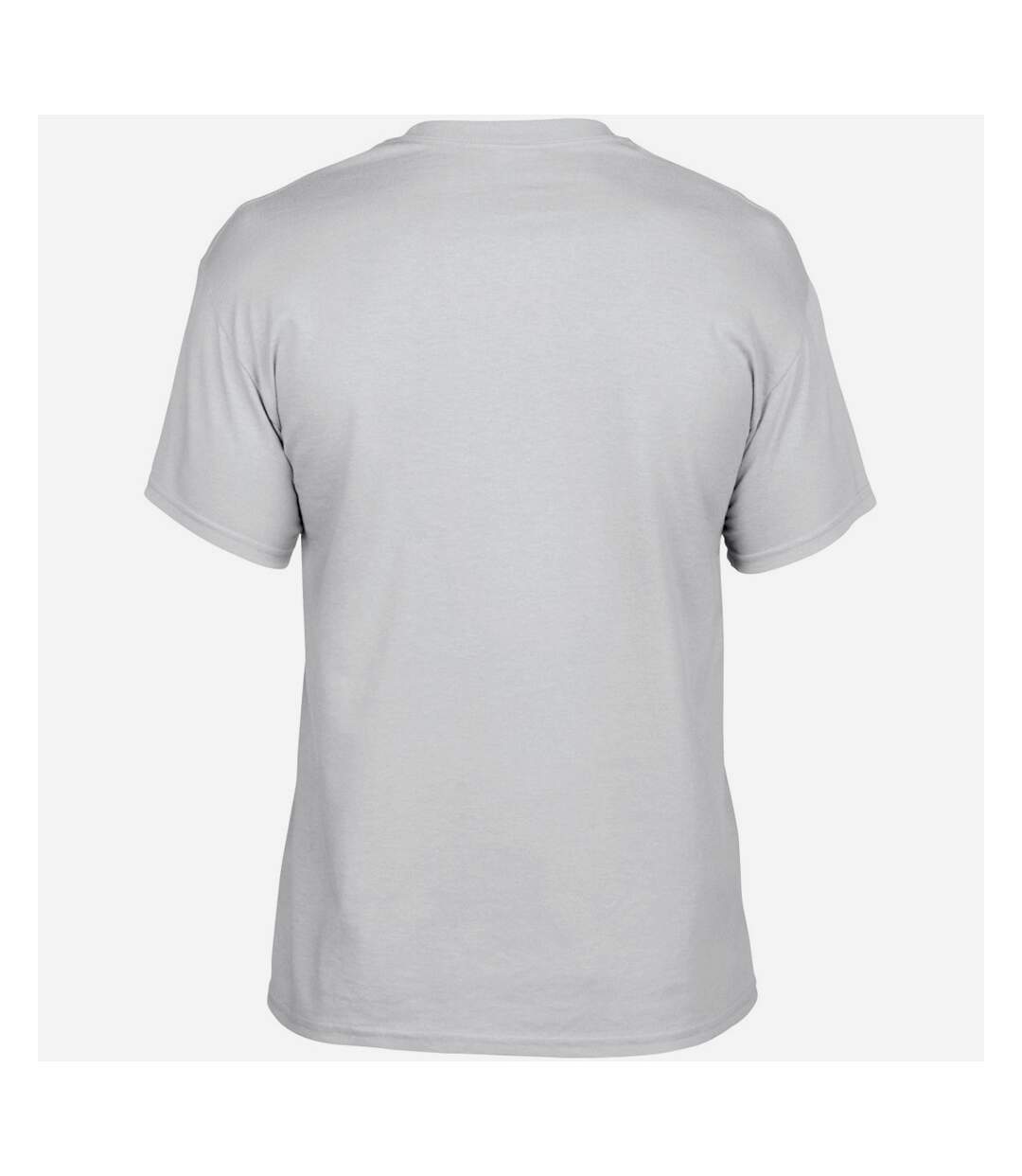 Gildan DryBlend - T-shirt de sport - Homme (Blanc) - UTBC3193