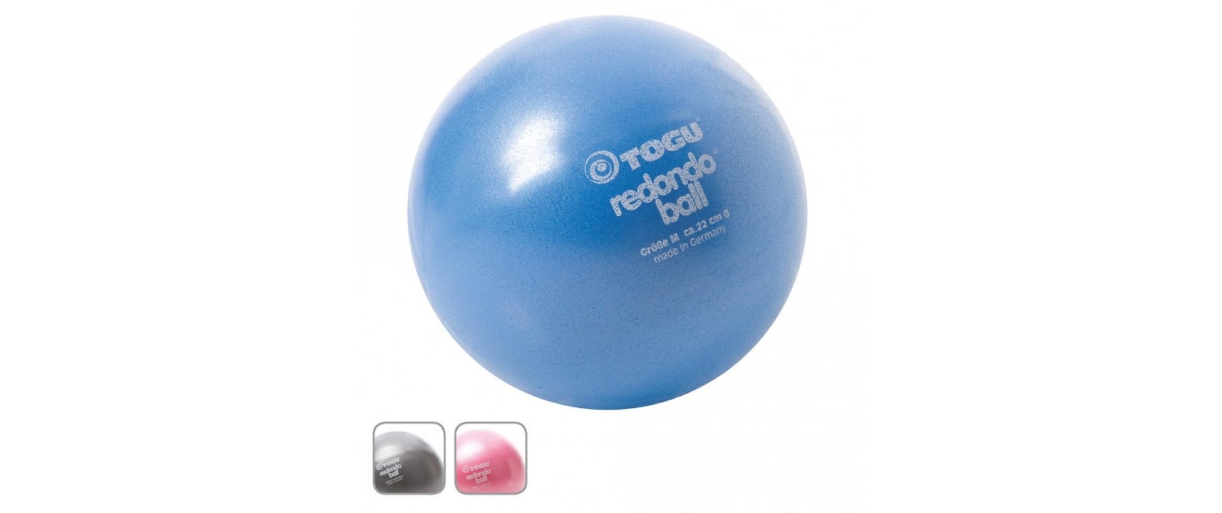Gymnastikball RedondoFür Ihre Fitness