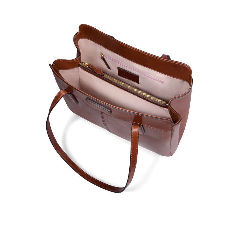 The Bridge<br>Shopper Gloria