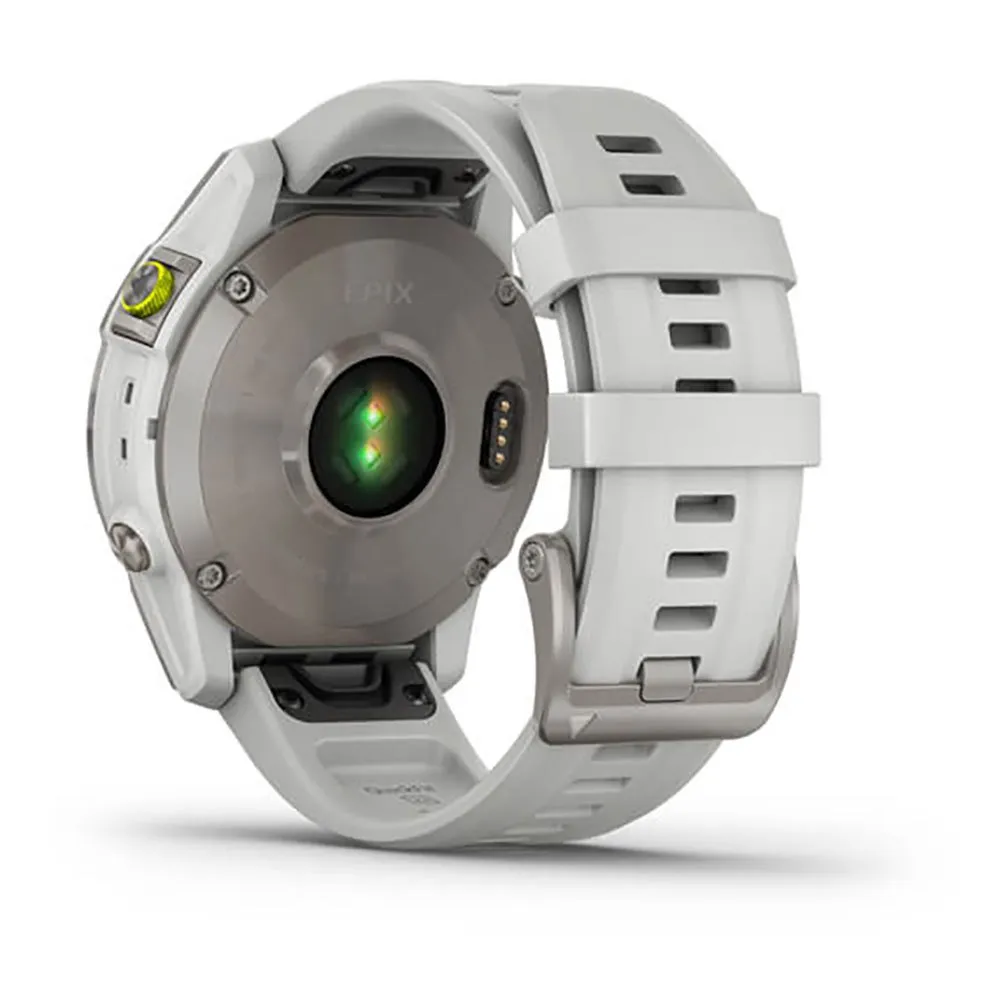 Garmin Reloj Epix 2