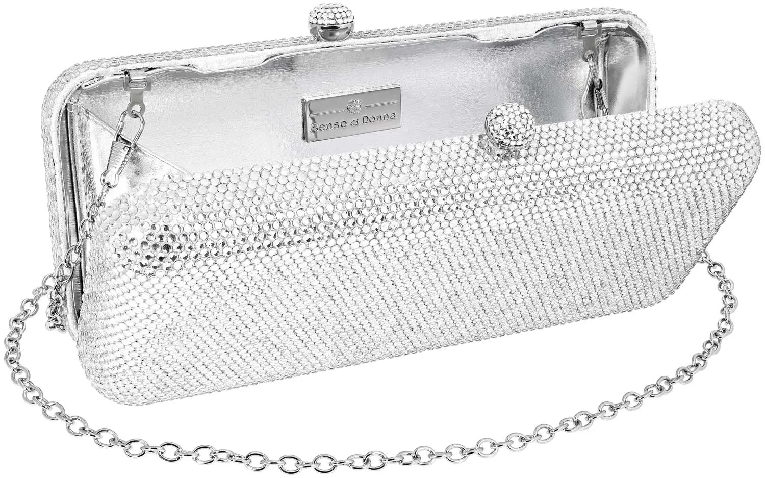 Clutch-Box - Glamour Diva