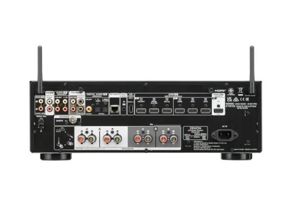 Denon - DRA-900H