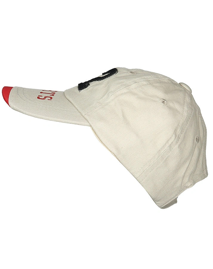 Basecap SPORT 62 in beige