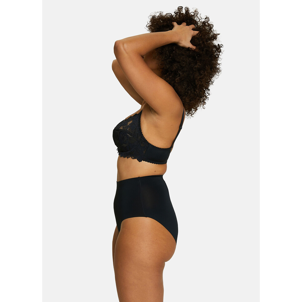SANS COMPLEXE<br>Modelador de corpo Perfect Touch