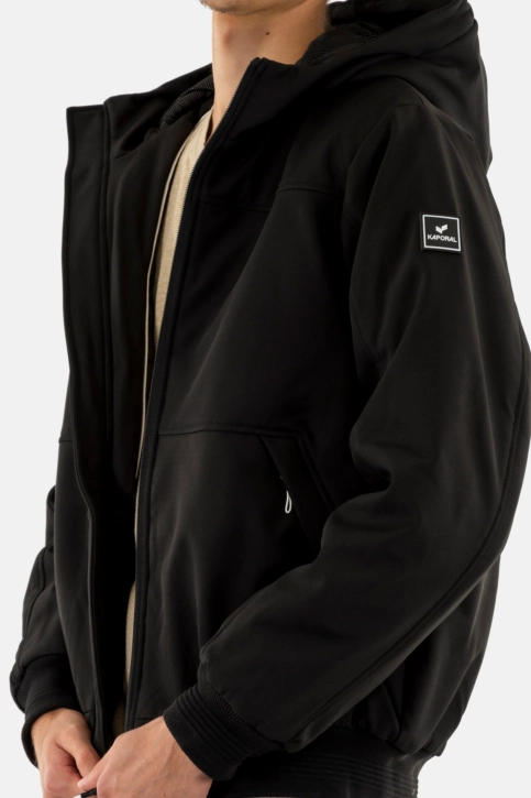 Blousons et vestes kaporal royer black