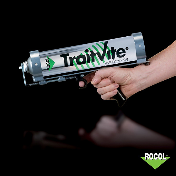 Applicateur marquage pistolet à main TraitVite Précision®