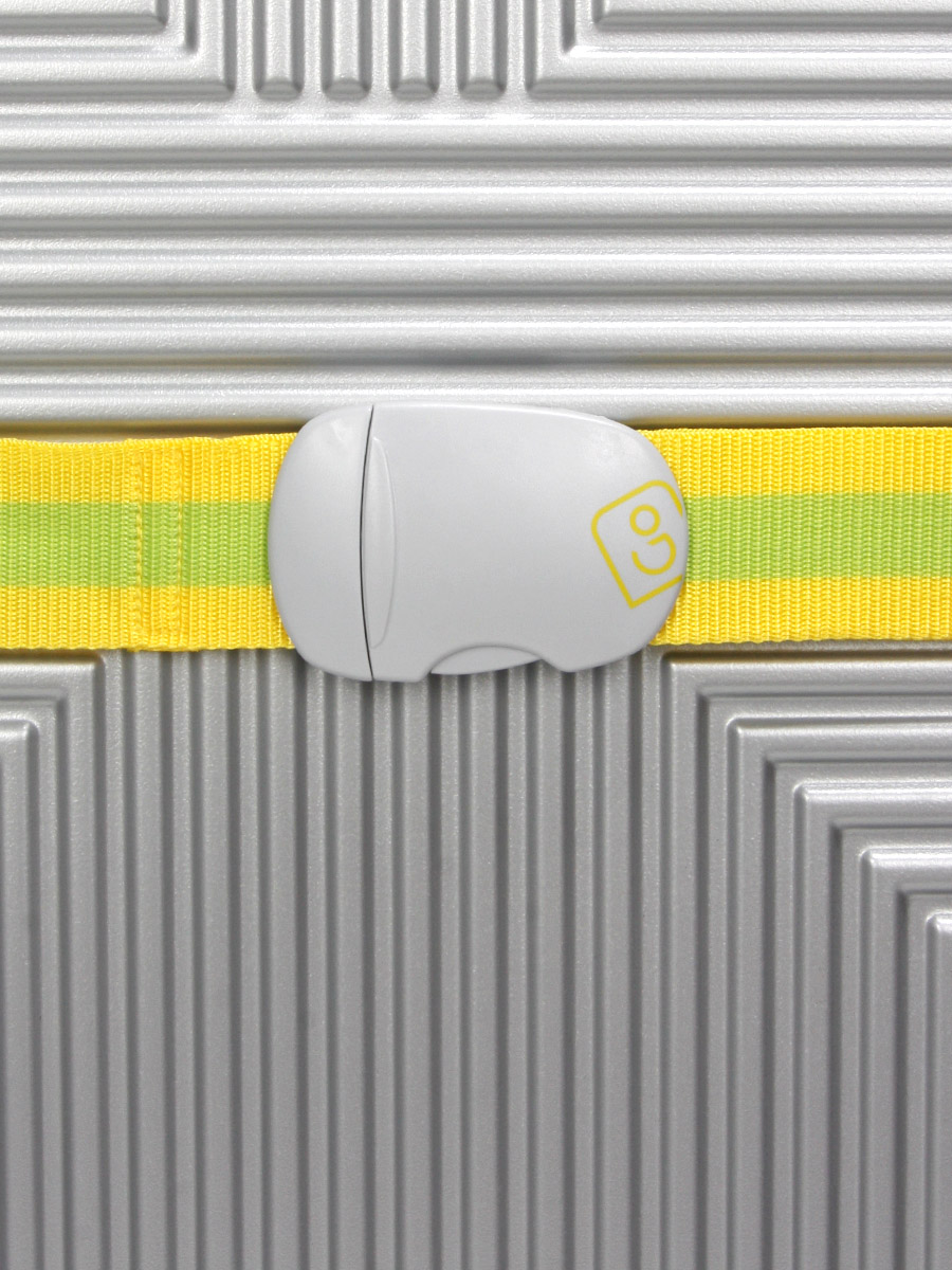 Sangle Go Travel SÀcuritÀ Luggage