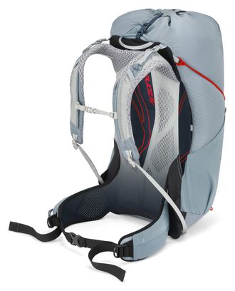 Sac de Randonnée Femme Lowe Alpine AirZone Ultra ND26L Bleu