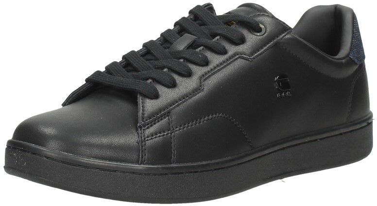G-star Cadet Lea DNM M zwart