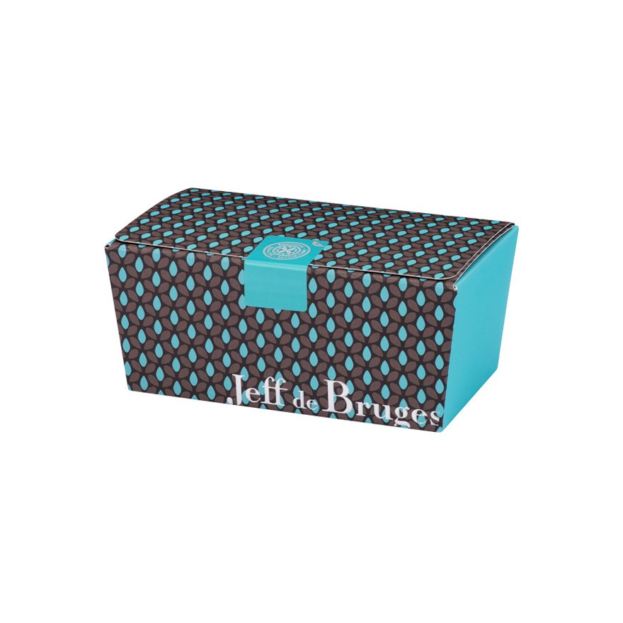 Ballotin 375 g chocolats assortis