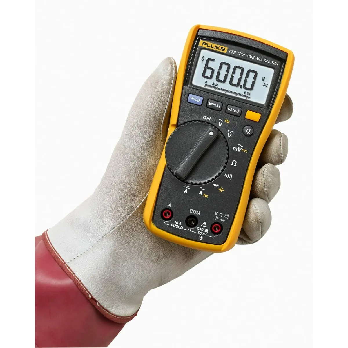 Fluke 115