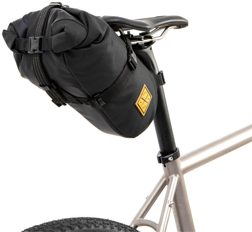 Restrap Saddle Pack