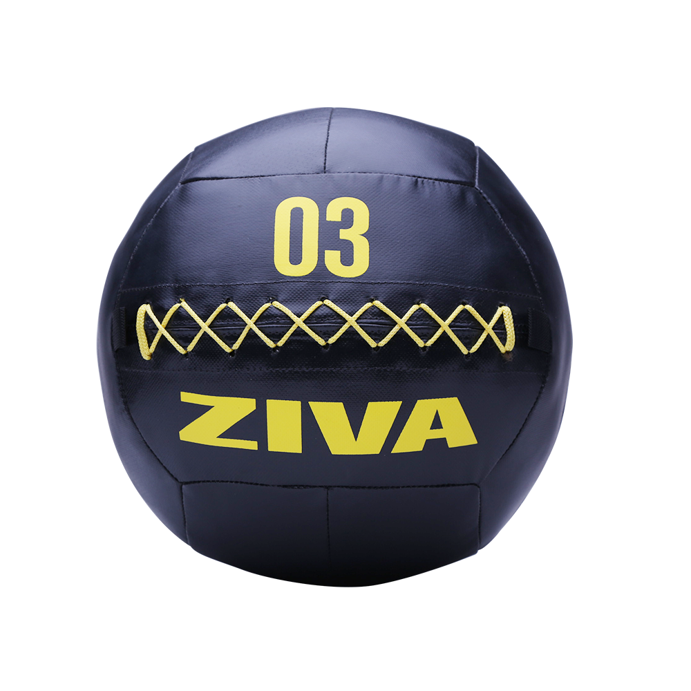 ZIVA Wallball