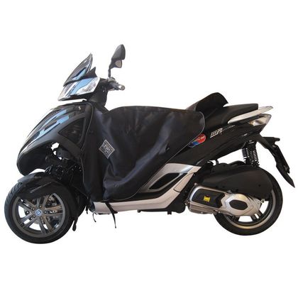 Tablier Tucano Urbano SCOOTER TERMOSCUD R085X - Noir