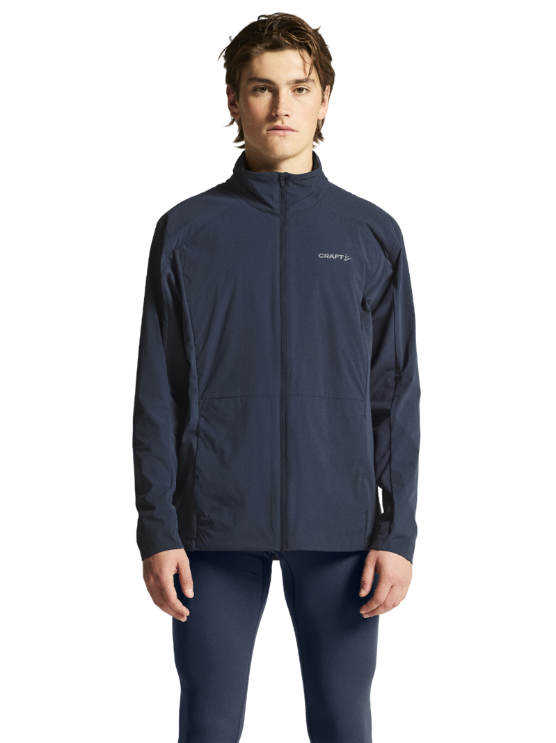 Adv Essence Warm Jacket 3