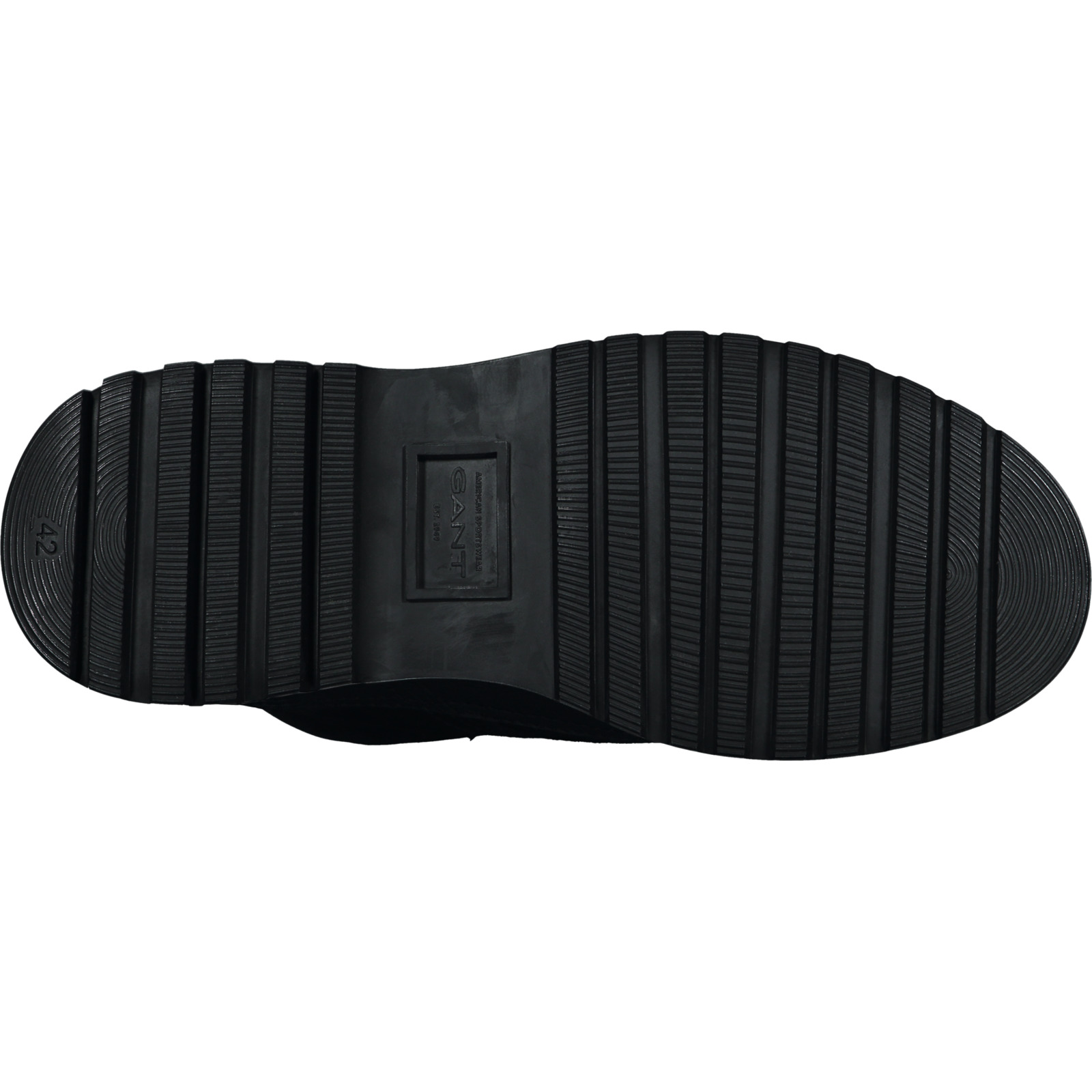 Gant Herrenstiefel Boots Clafton 42