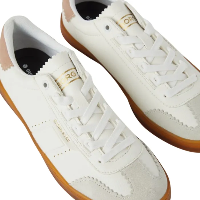 Bjorn Borg Björn Borg T2500 GUM Sneakers Dames