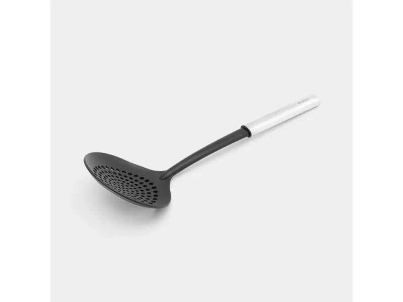 Brabantia 250583, Sort, Sølv, Plast, Nylon, 220 °C
