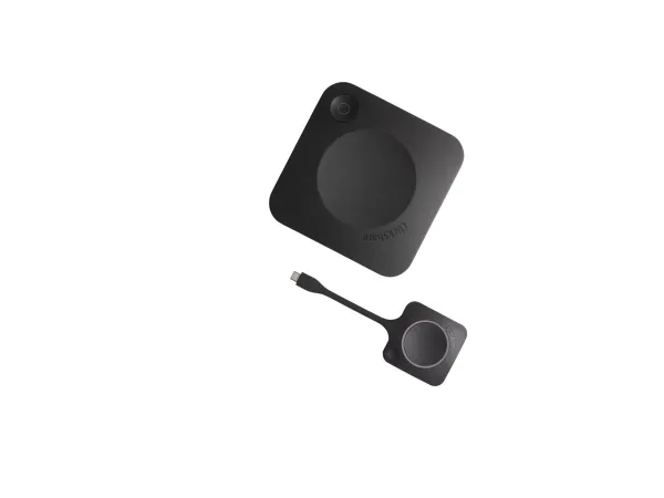 Barco ClickShare C-10 - inkl. 1 Knap-kontakt