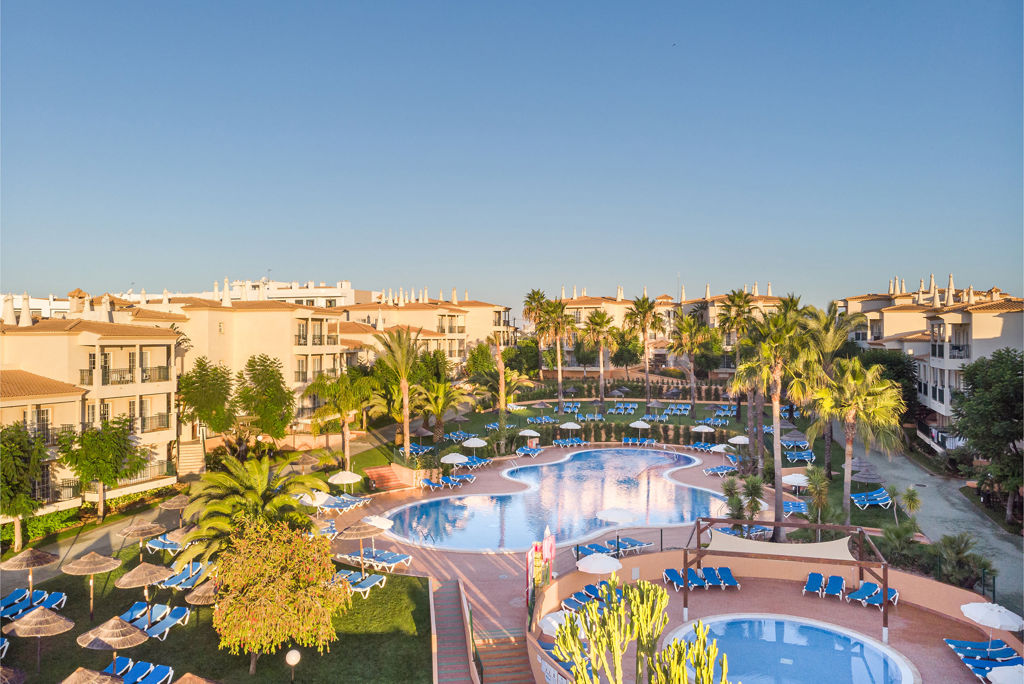 3HB Clube Humbria All Inclusive - Appartement