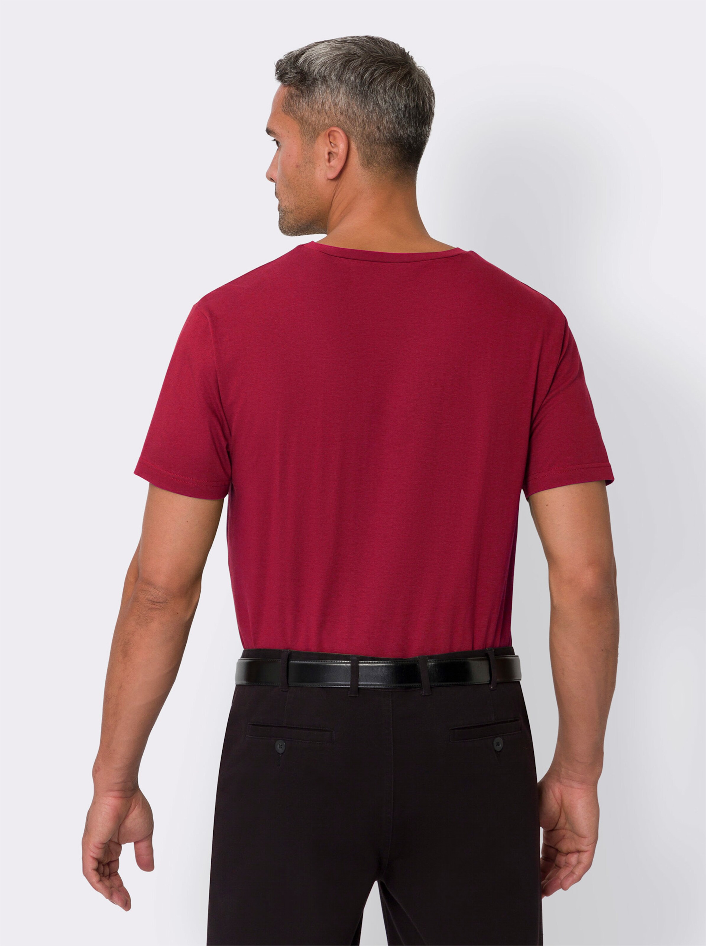 Freizeitshirt