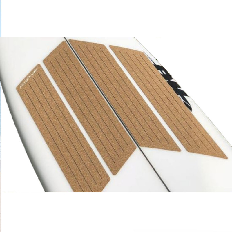 pad avant surf front deck grip rspro liege 4 PCS