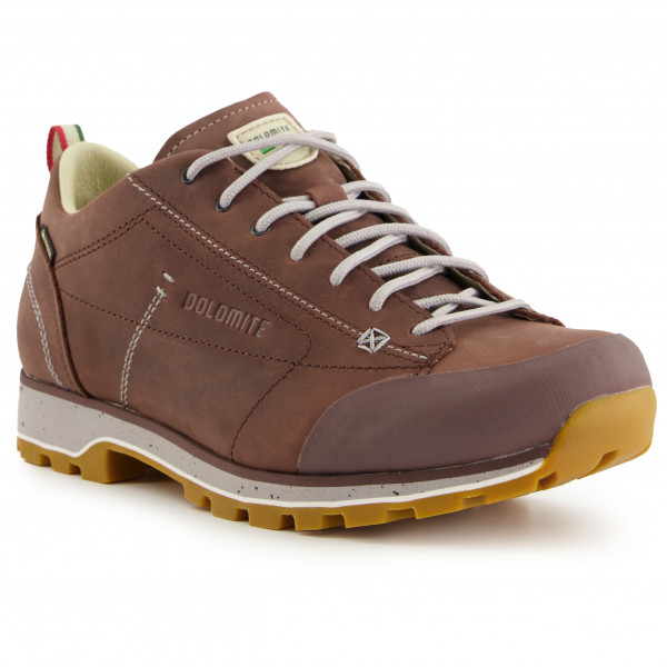 Dolomite - Women's Cinquantaquattro Low Full Grain Evo GTX - Vrijetijdsschoenen