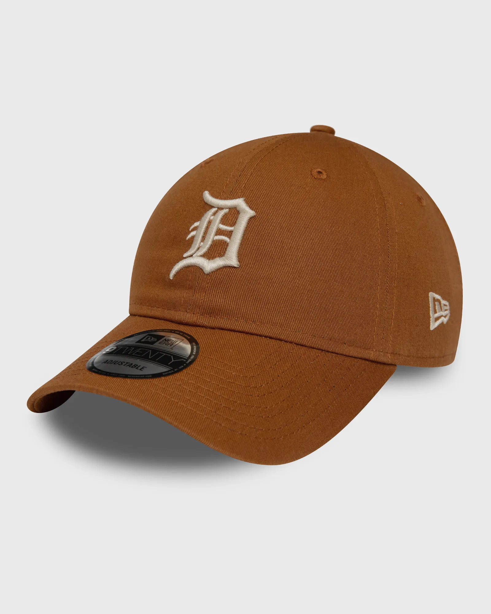 New Era LEAGUE ESS 9TWENTY DETROIT TIGERS