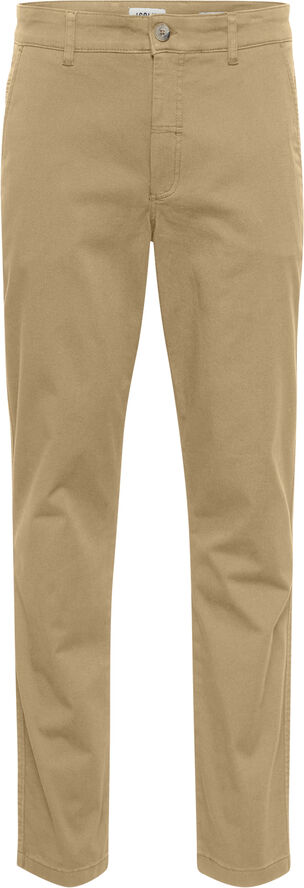!Solid SDErico Filip Pants Sand