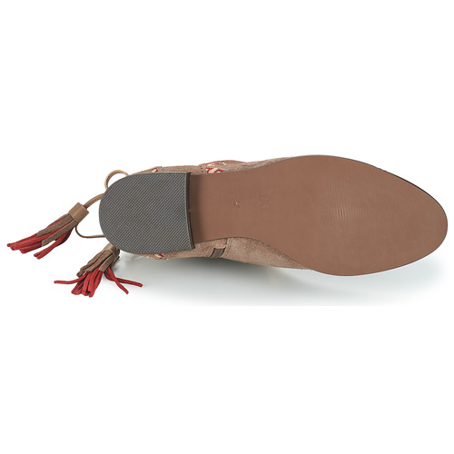 André - TSAR - Beige