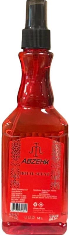 Abzehk Royal Scent Cologne Spray 300ml